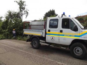 L'Asvom in azione
