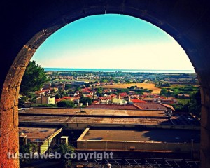 Tarquinia