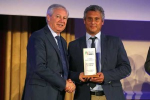 Pallavolo Tuscania premiata a Bologna
