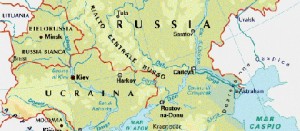 Ucraina e Russia