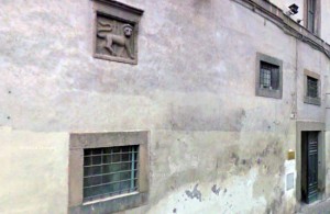 Gli uffici comunali in vendita