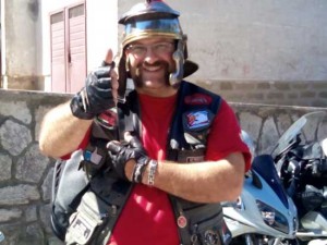 Ischia di Castro - Festa del motociclista 