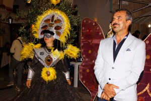 Il JazzUp in Puglia