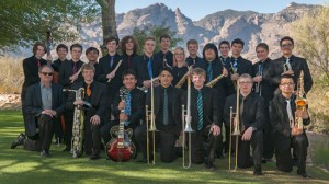 Basie Ellington Big Band