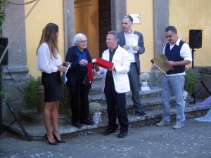 Premio gli Oleandri