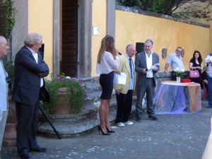 Premio gli Oleandri