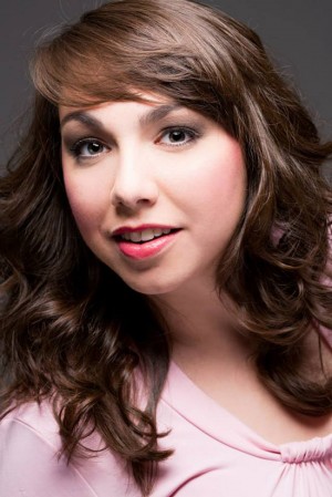 Pamela Williamson