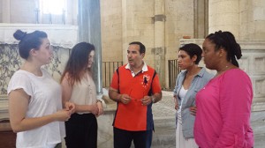 Prove di regia al Tuscia Operafestival