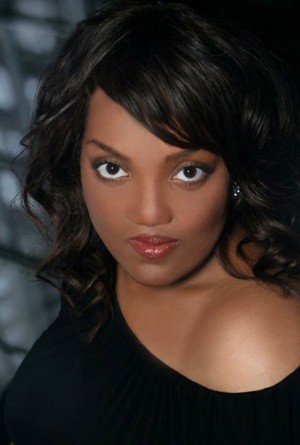 Sheronda McKey
