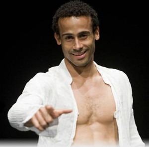 Amilcar Moret Gonzalez