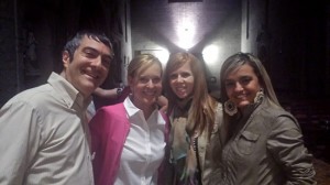 Aspettando Tuscia Operafestival, cantanti, staff e regia