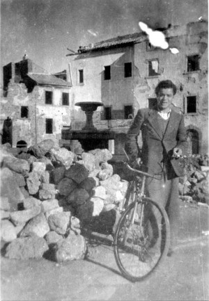 Vetralla bombardata
