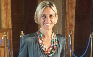 Maria Rita De Alexandris