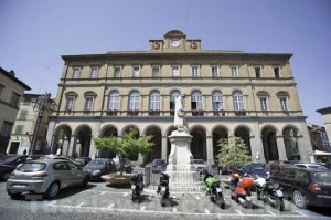 Il comune di Acquapendente