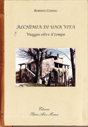 "Alchimia" di Roberto Codino