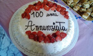 Annunziata Bonelli  