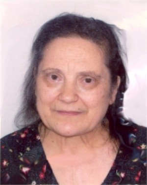 Maria Teresa Proietti Cecconelli