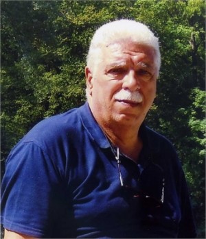 Giancarlo Latilla