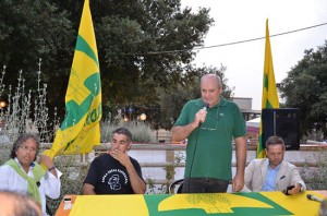 Biagini a Farnese