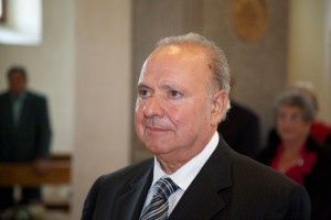 Bruno Petroselli