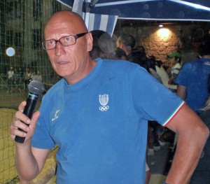 Nuccio Chiossi