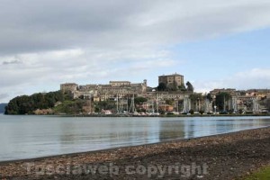 Capodimonte