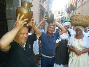 Il coinvolgimento del pubblico
