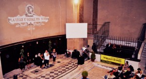 Il premio Mariano Romiti
