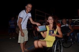 L'iniziativa "Giovani in gioco"