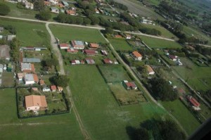 Il comprensori sotto controllo