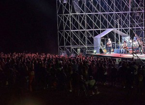 Vulci festival