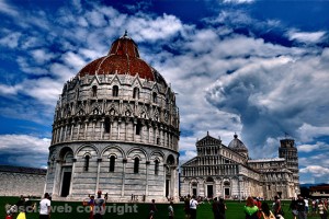Pisa