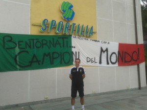 Davide Argentieri