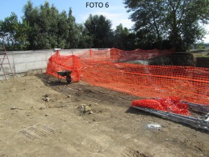 Il dearsenificatori di Monte Jugo