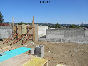 Il dearsenificatori di Monte Jugo