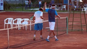Il torneo open nazionale di tennis organizzato dal circolo di Acquapendente