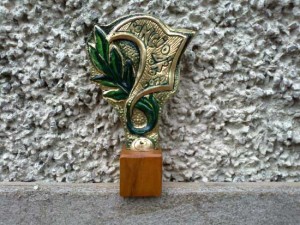 Il Roncio d'oro