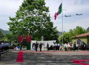 Aeronautica militare di Orte