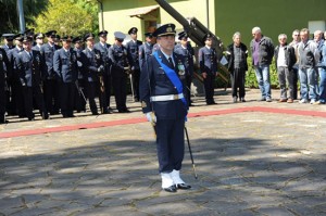 Aeronautica militare di Orte