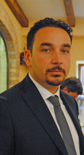 David Granieri