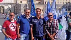 Sap - Sindacato autonomo di polizia