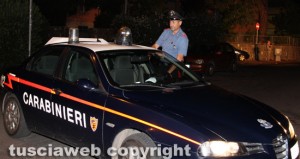I carabinieri