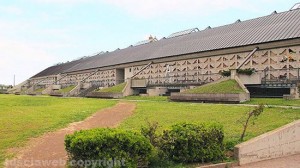 Il cimtero di san Lazzaro