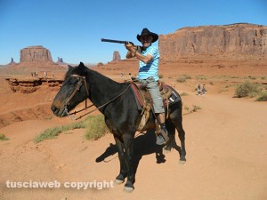 Monument Valley (Arizona)