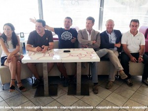 Marini, Santucci, Ubertini, Buzzi e Galati