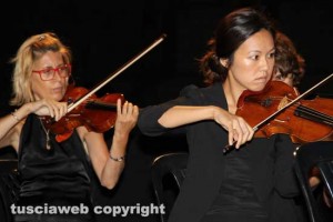 Il concerto sinfonico chiude la stagione musicale 