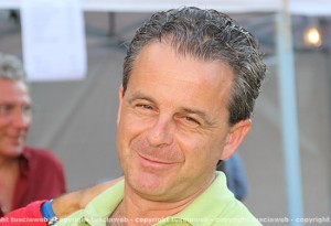 Stefano Bonori