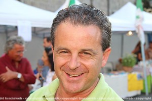 Stefano Bonori