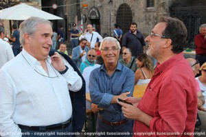Fioroni e Mancinelli