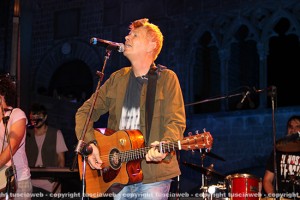 Cene dei Facchini - Ron in concerto